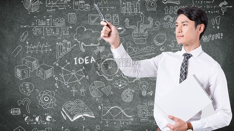 北京网络课程服务流程揭秘：从报名到结业的全方位解析