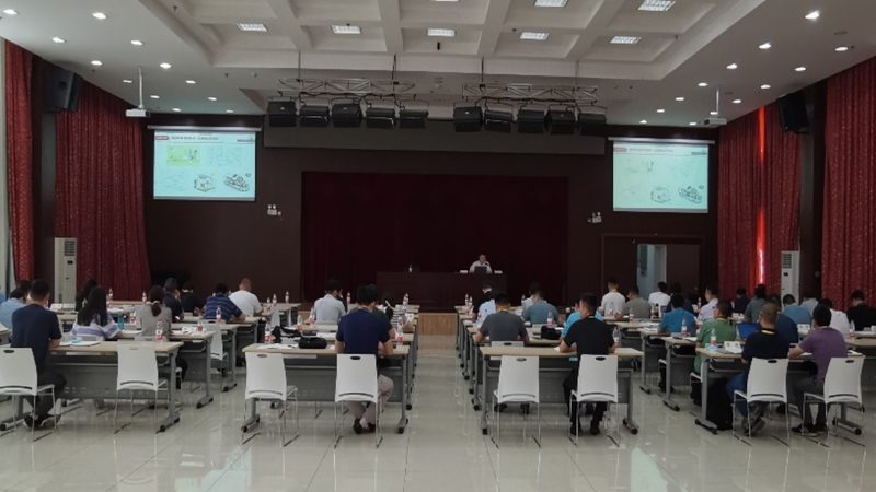 电工培训加盟：规避风险，选择良机**