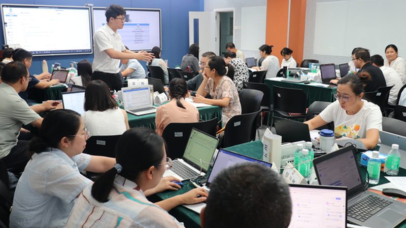 骗局案例分析：虚假宣传，诱导加盟