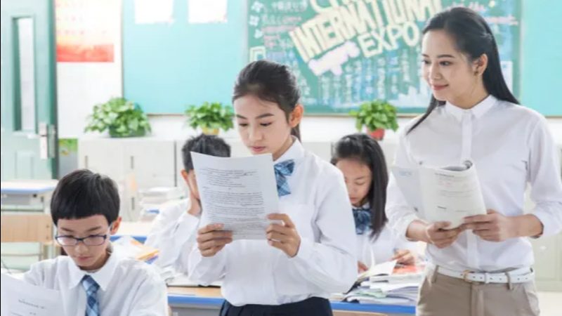 二保焊技能学成后，你的职业道路有哪些可能？**