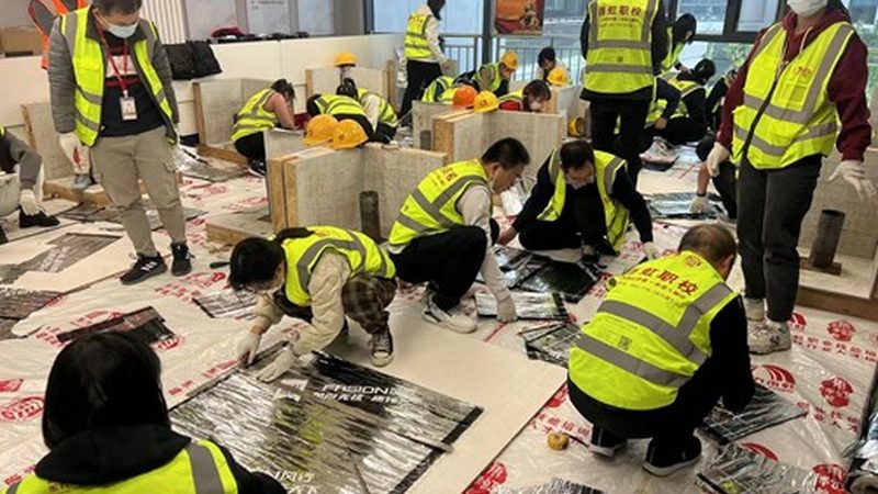 企业内训课程大纲：如何构建高效培训体系