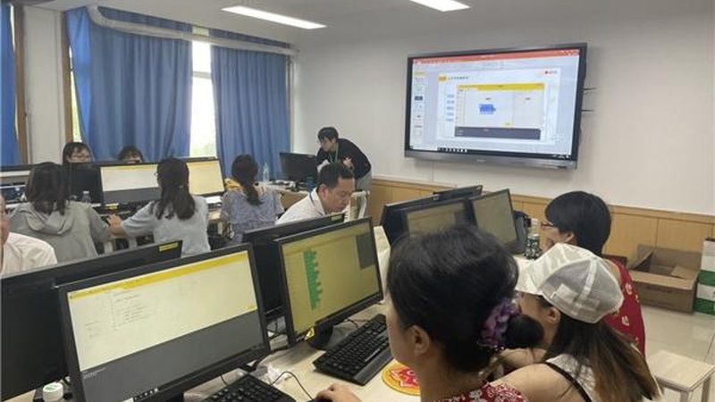成都会计面授班，包学会的背后真相
